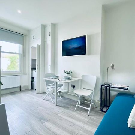 Apt 08 Beachside Beauty Central Studio Steps From Cafes Okręg wyborczy Hove Zewnętrze zdjęcie
