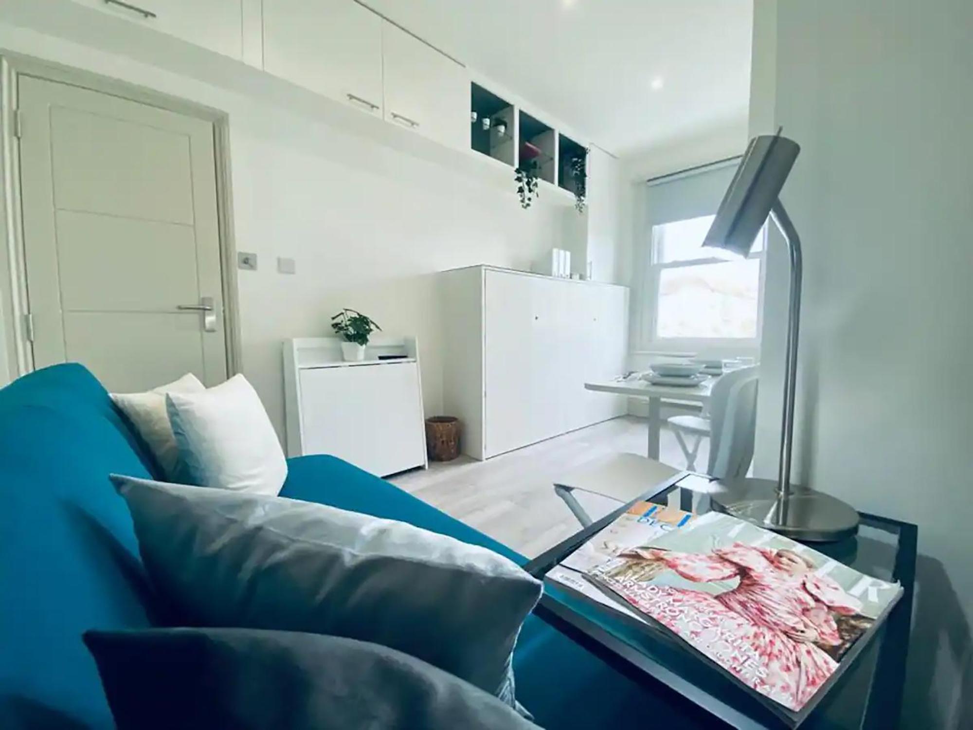Apt 08 Beachside Beauty Central Studio Steps From Cafes Okręg wyborczy Hove Zewnętrze zdjęcie