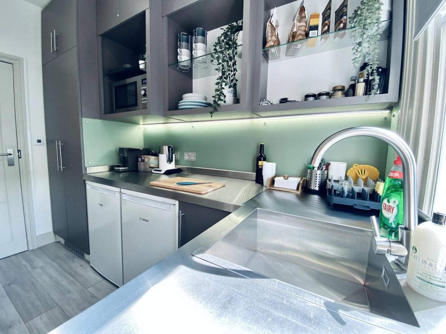 Apt 08 Beachside Beauty Central Studio Steps From Cafes Okręg wyborczy Hove Zewnętrze zdjęcie