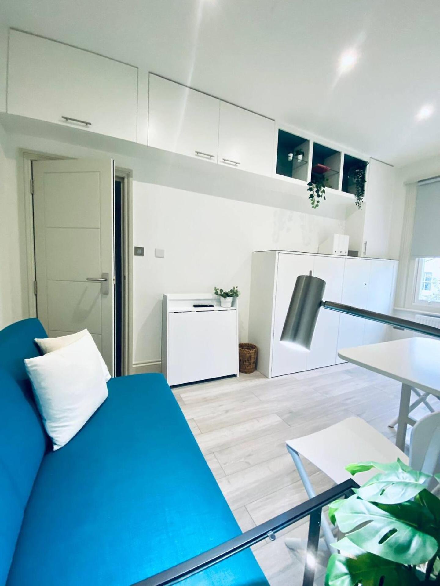 Apt 08 Beachside Beauty Central Studio Steps From Cafes Okręg wyborczy Hove Zewnętrze zdjęcie